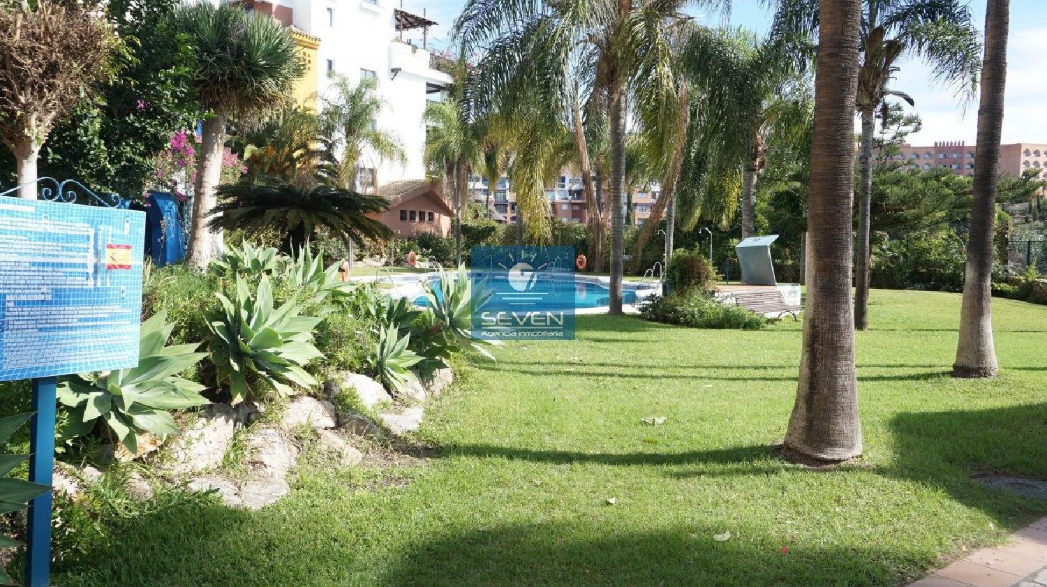  till salu lägenhet Fonelas Accitania 6