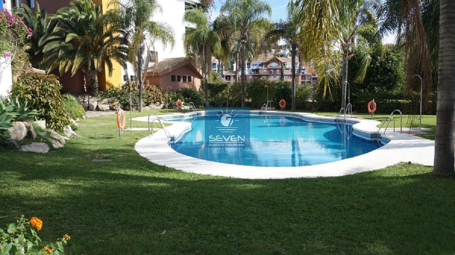  till salu lägenhet Fonelas Accitania 5