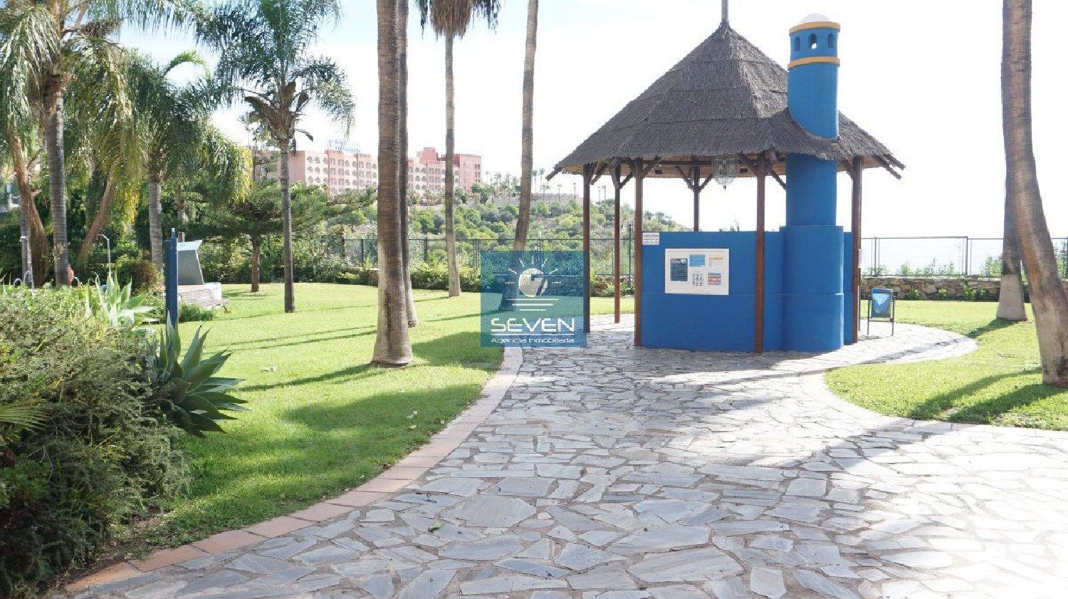  till salu lägenhet Fonelas Accitania 4