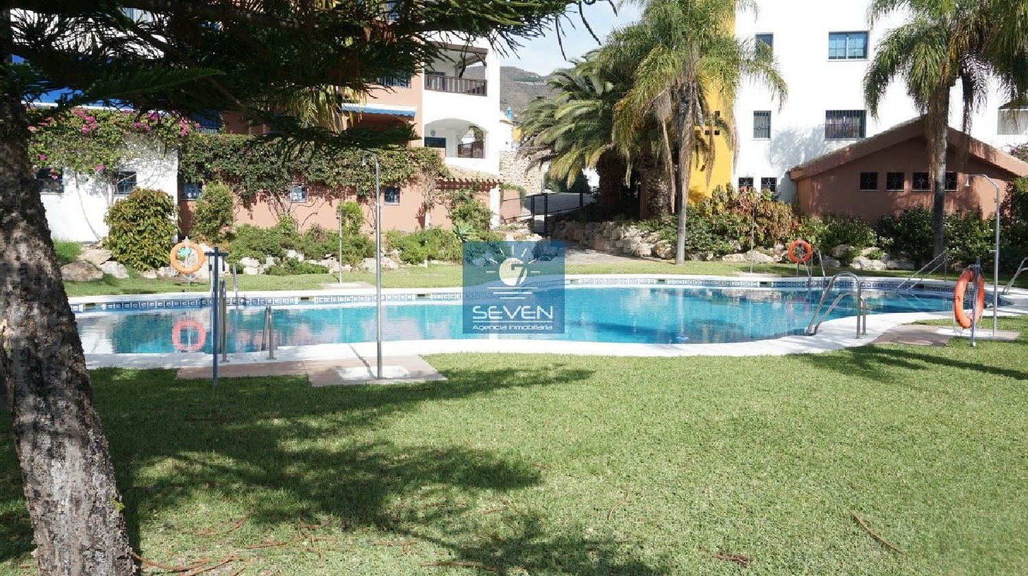  till salu lägenhet Fonelas Accitania 8