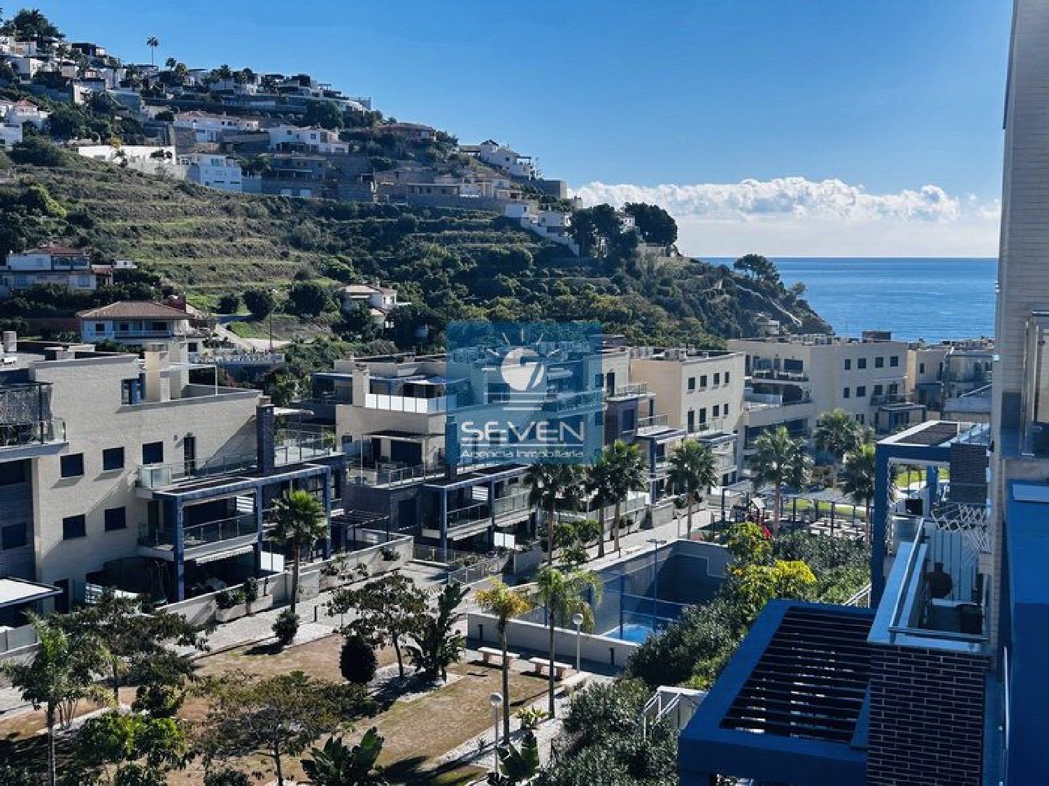  te koop appartement Gabia Grande Vega De Granada 2