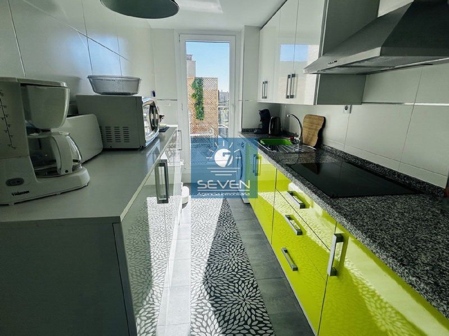  te koop appartement Gabia Grande Vega De Granada 7