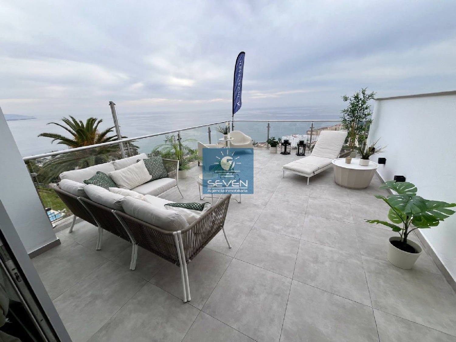  en venta apartamento Lagos Costa Tropical 8