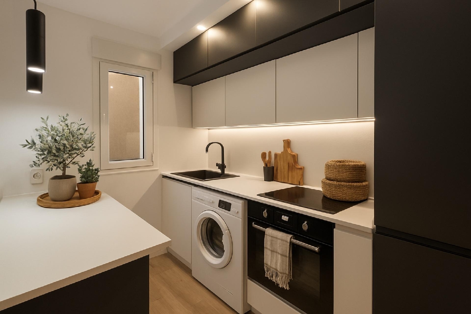 for sale apartment Madrid Valle Del Almanzora 3