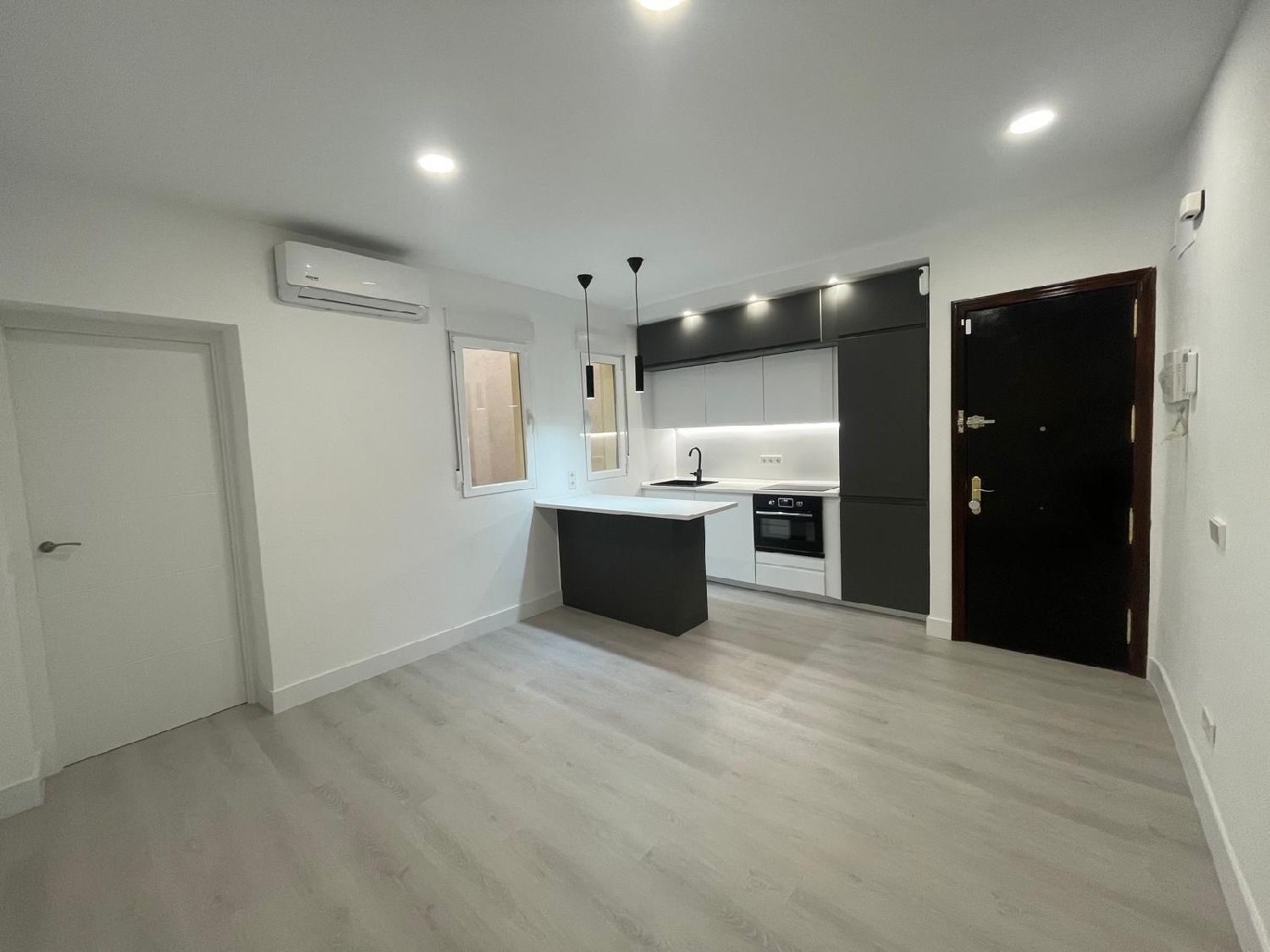 for sale apartment Madrid Valle Del Almanzora 6