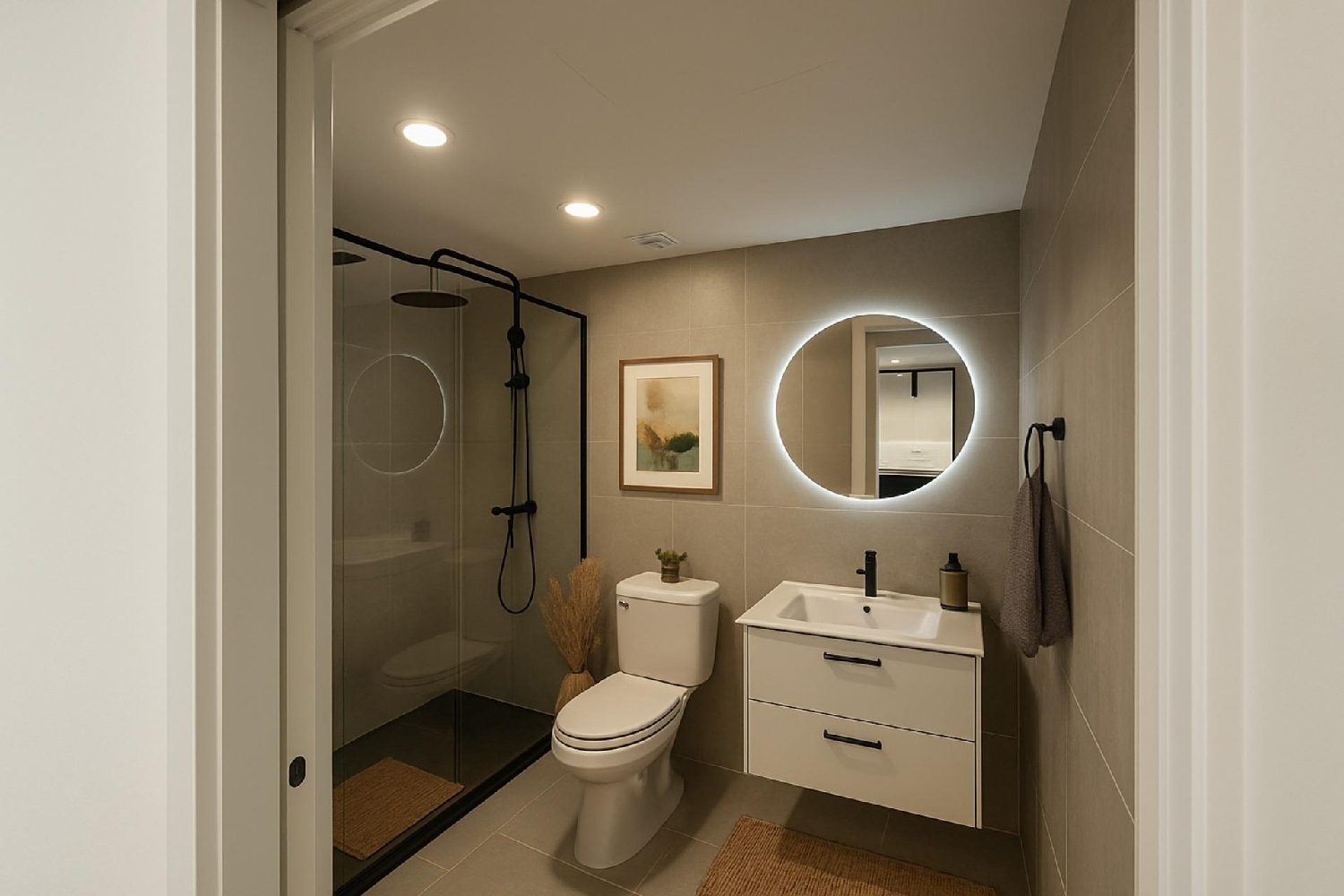 for sale apartment Madrid Valle Del Almanzora 4