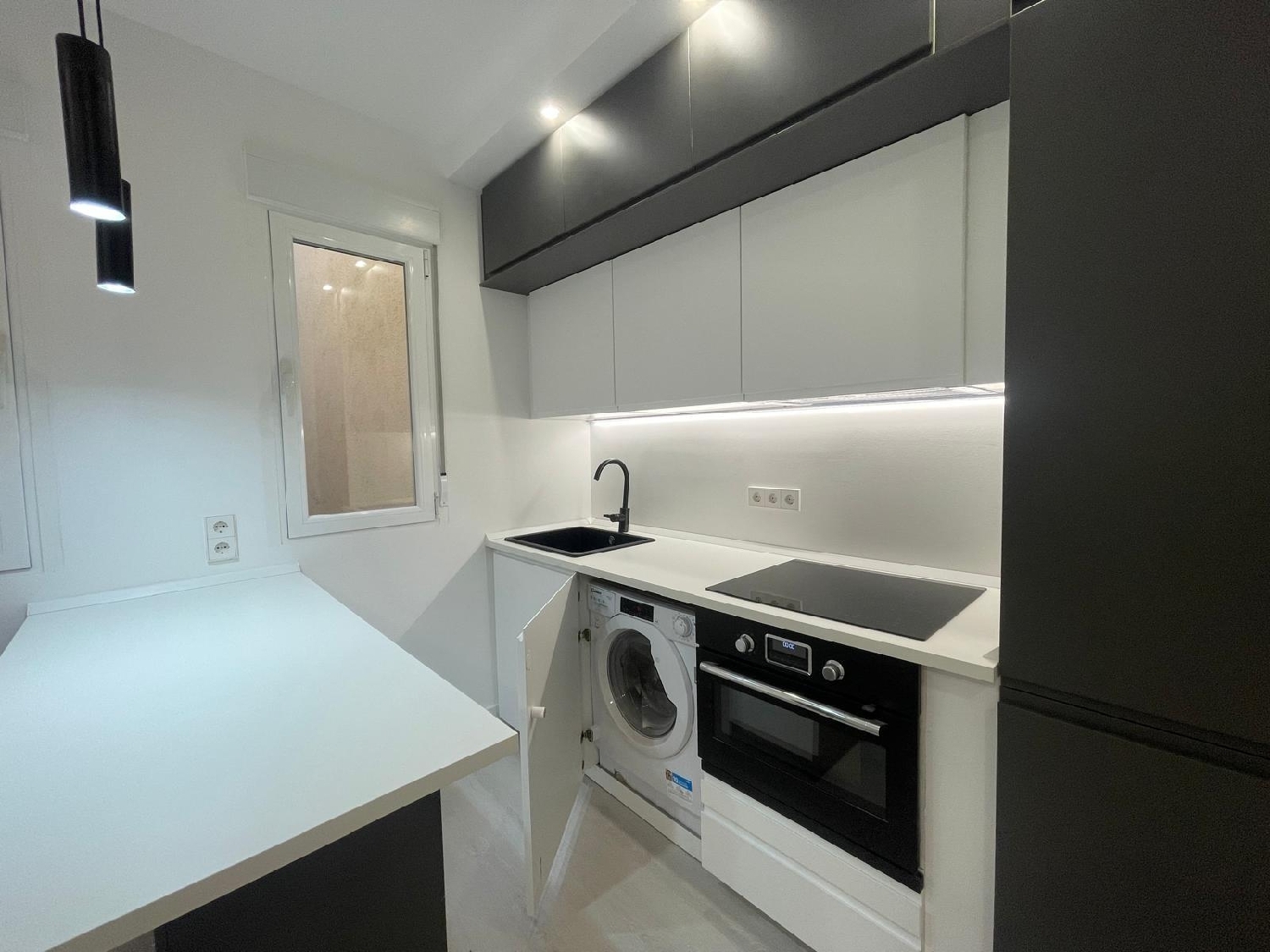 for sale apartment Madrid Valle Del Almanzora 7