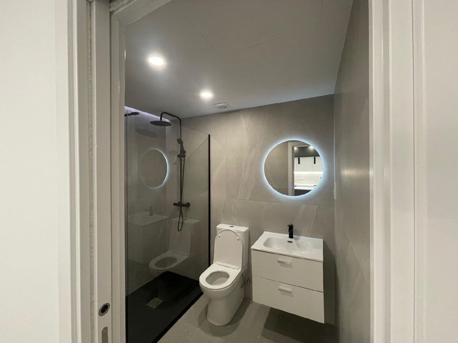 for sale apartment Madrid Valle Del Almanzora 8