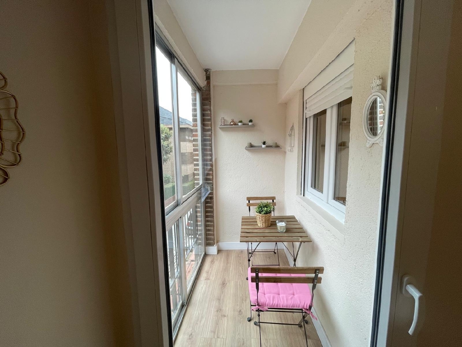 for sale apartment Madrid Valle Del Almanzora 1