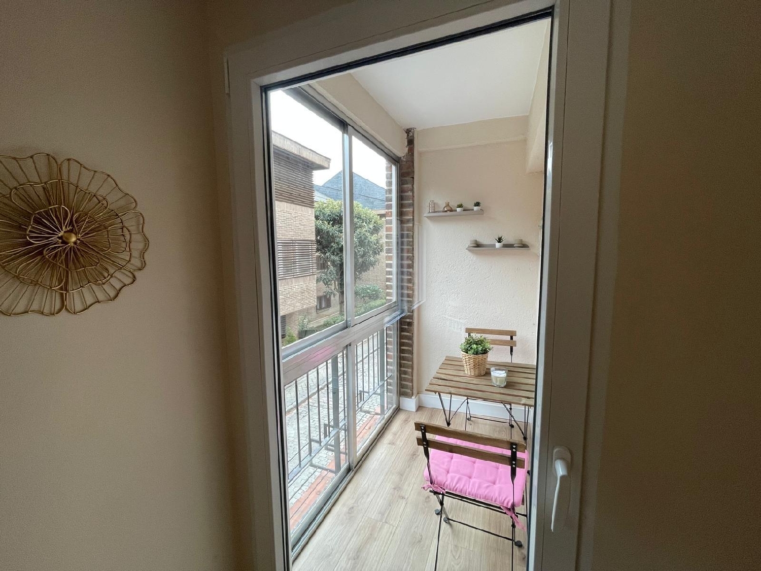 for sale apartment Madrid Valle Del Almanzora 2