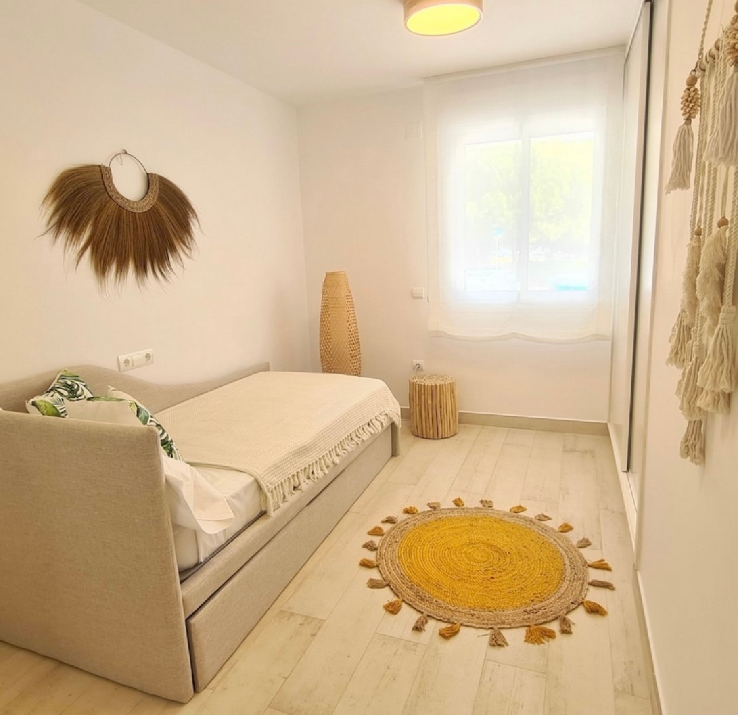  till salu lägenhet Moraira Marina Alta 14