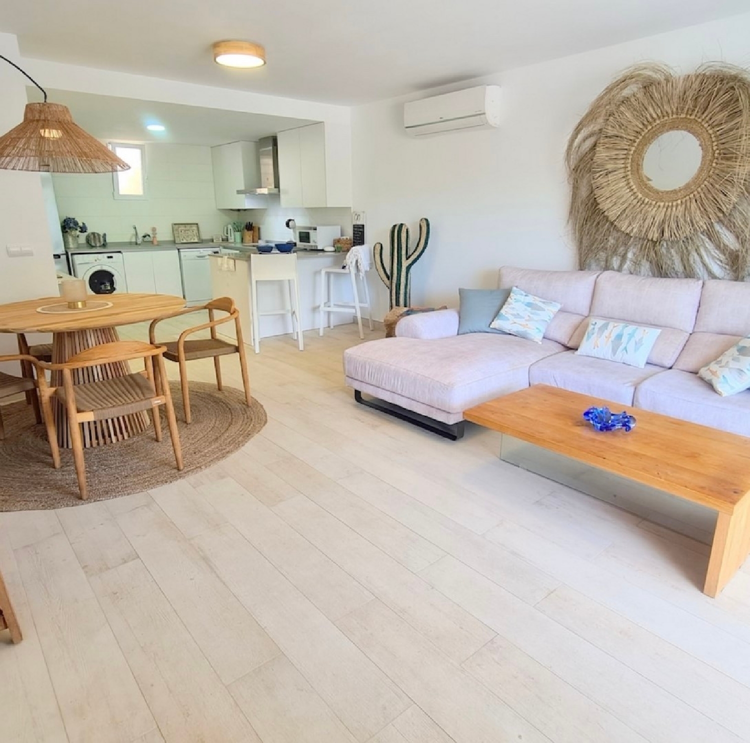  till salu lägenhet Moraira Marina Alta 9