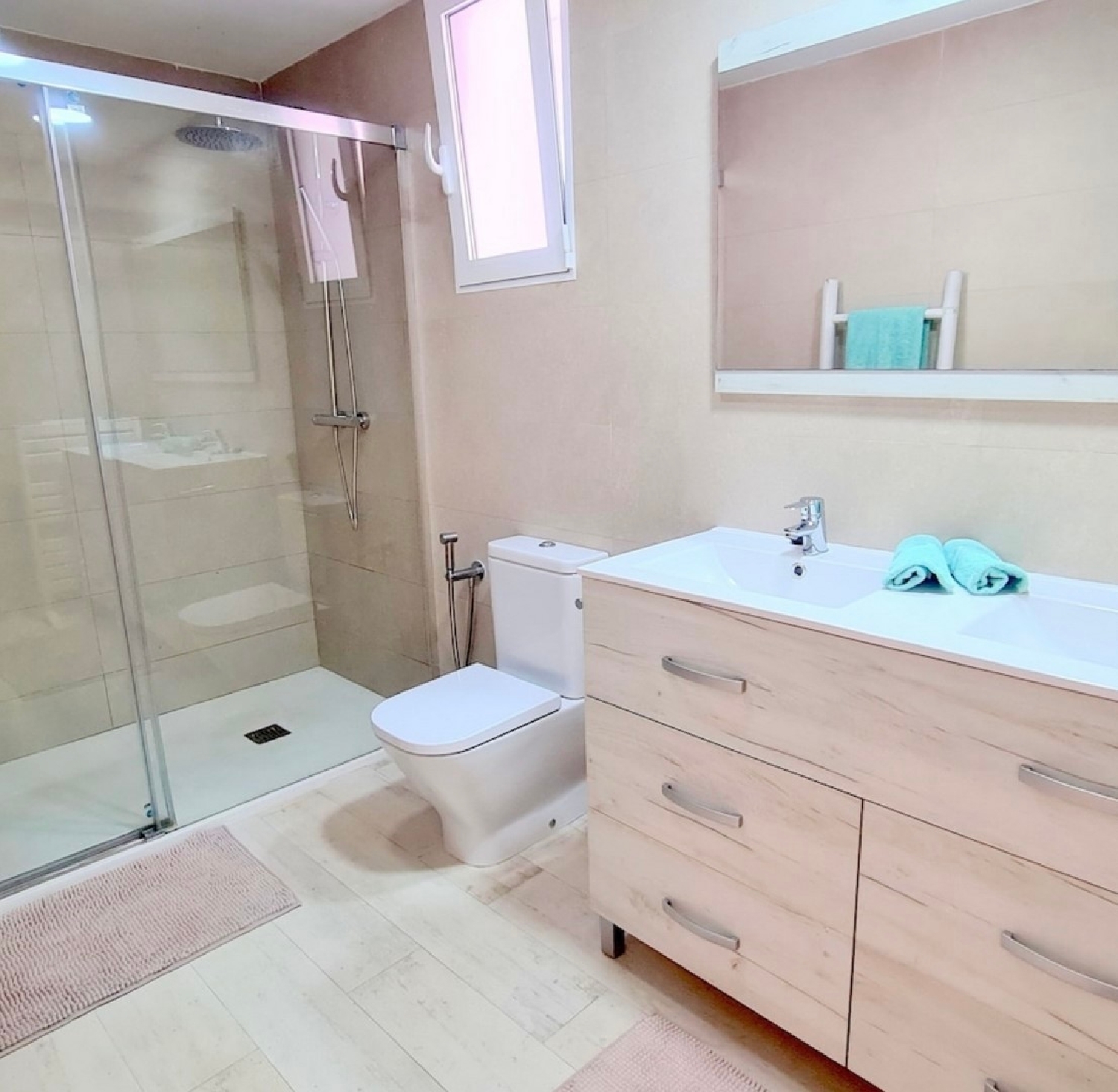  till salu lägenhet Moraira Marina Alta 15