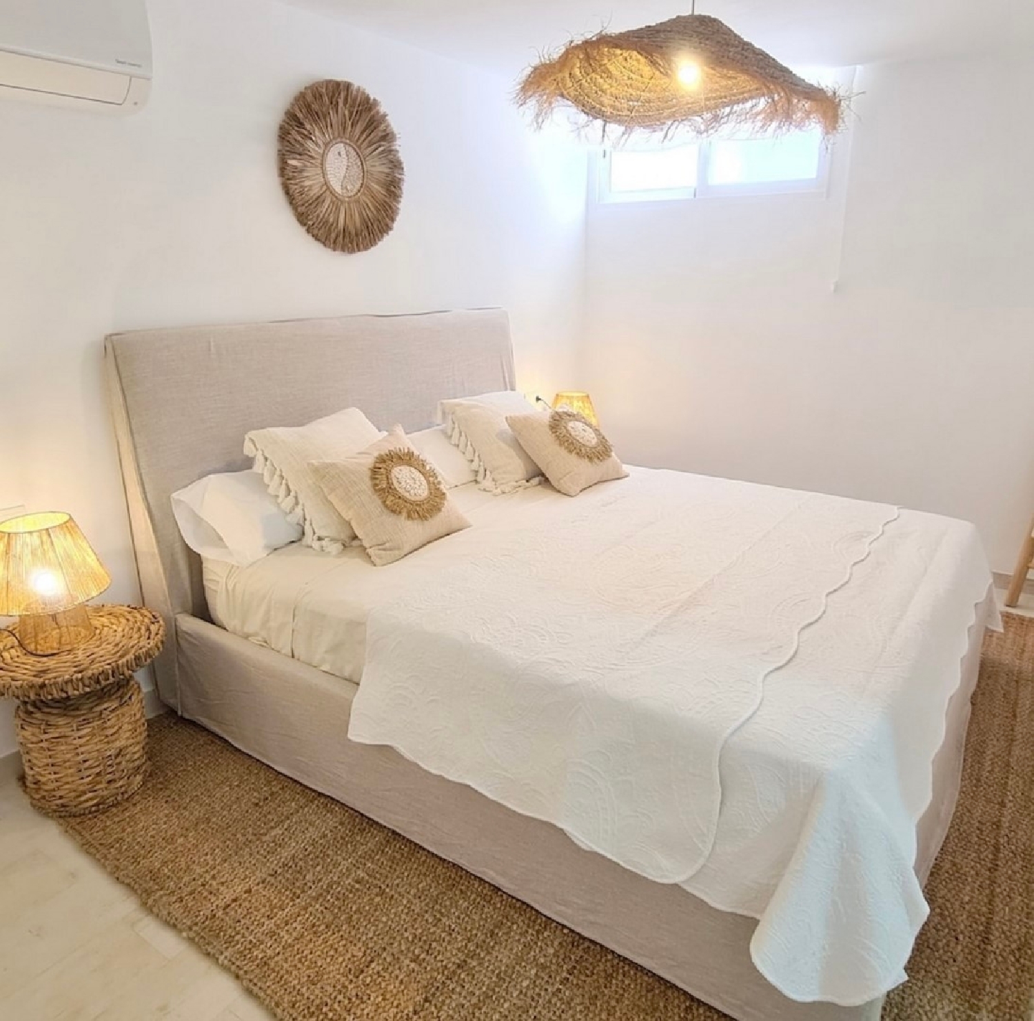  till salu lägenhet Moraira Marina Alta 11