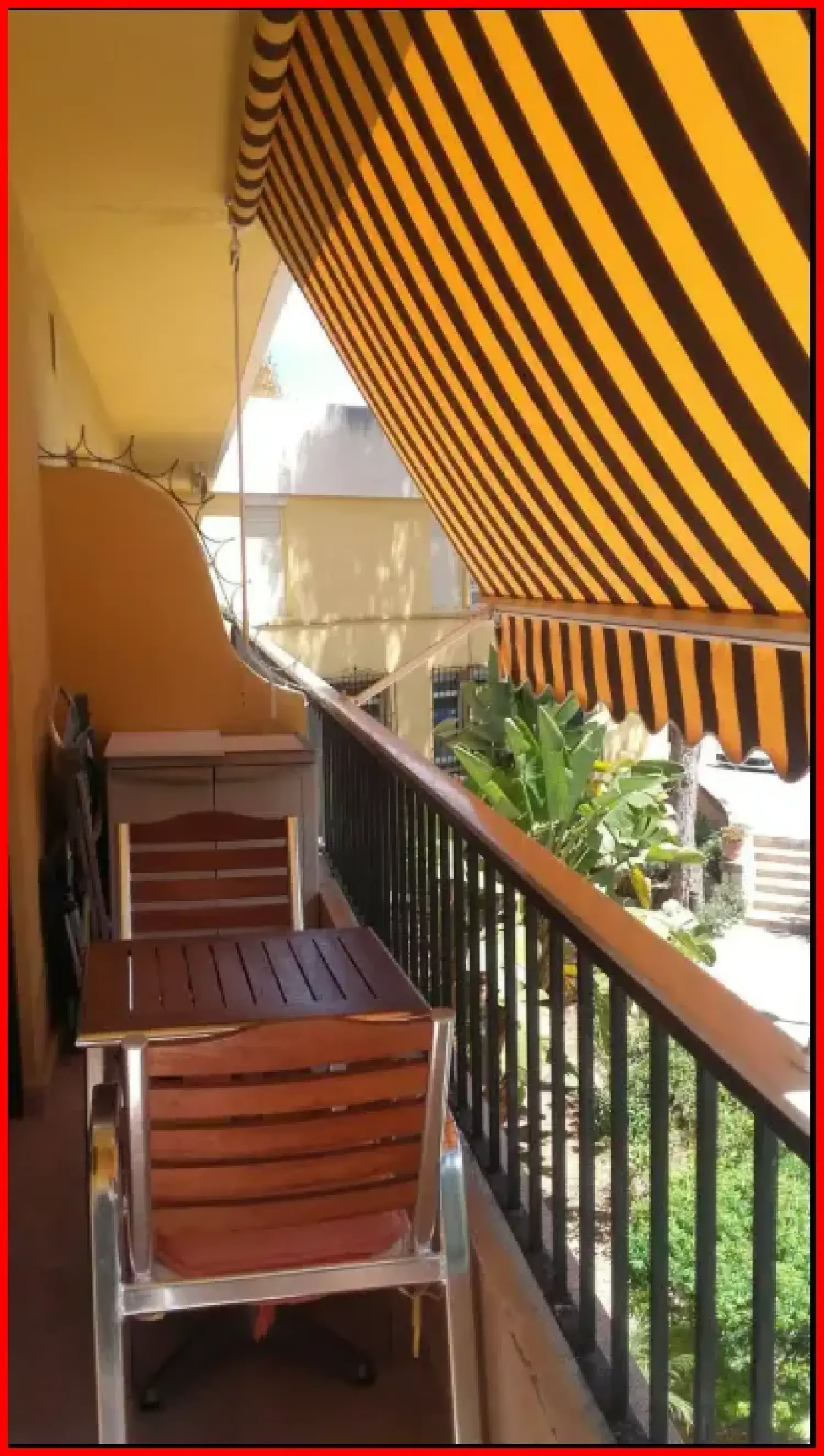  à vendre appartement Moraira Marina Alta 7