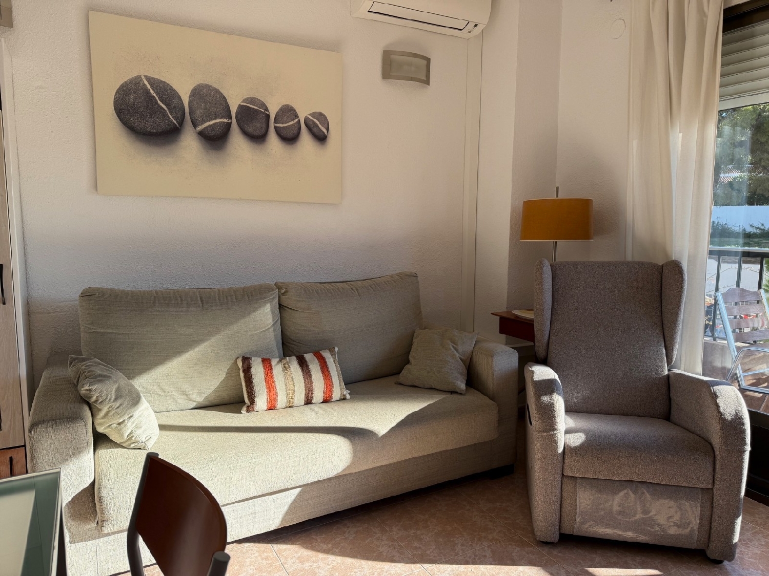  à vendre appartement Moraira Marina Alta 12