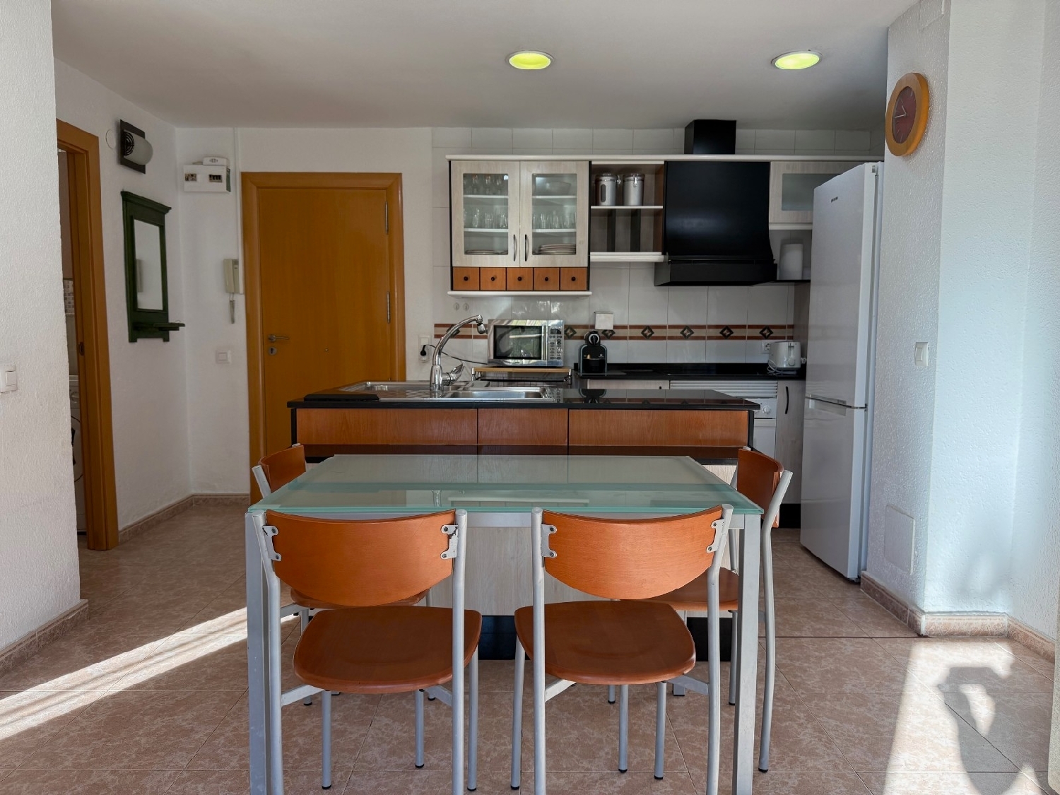  à vendre appartement Moraira Marina Alta 11