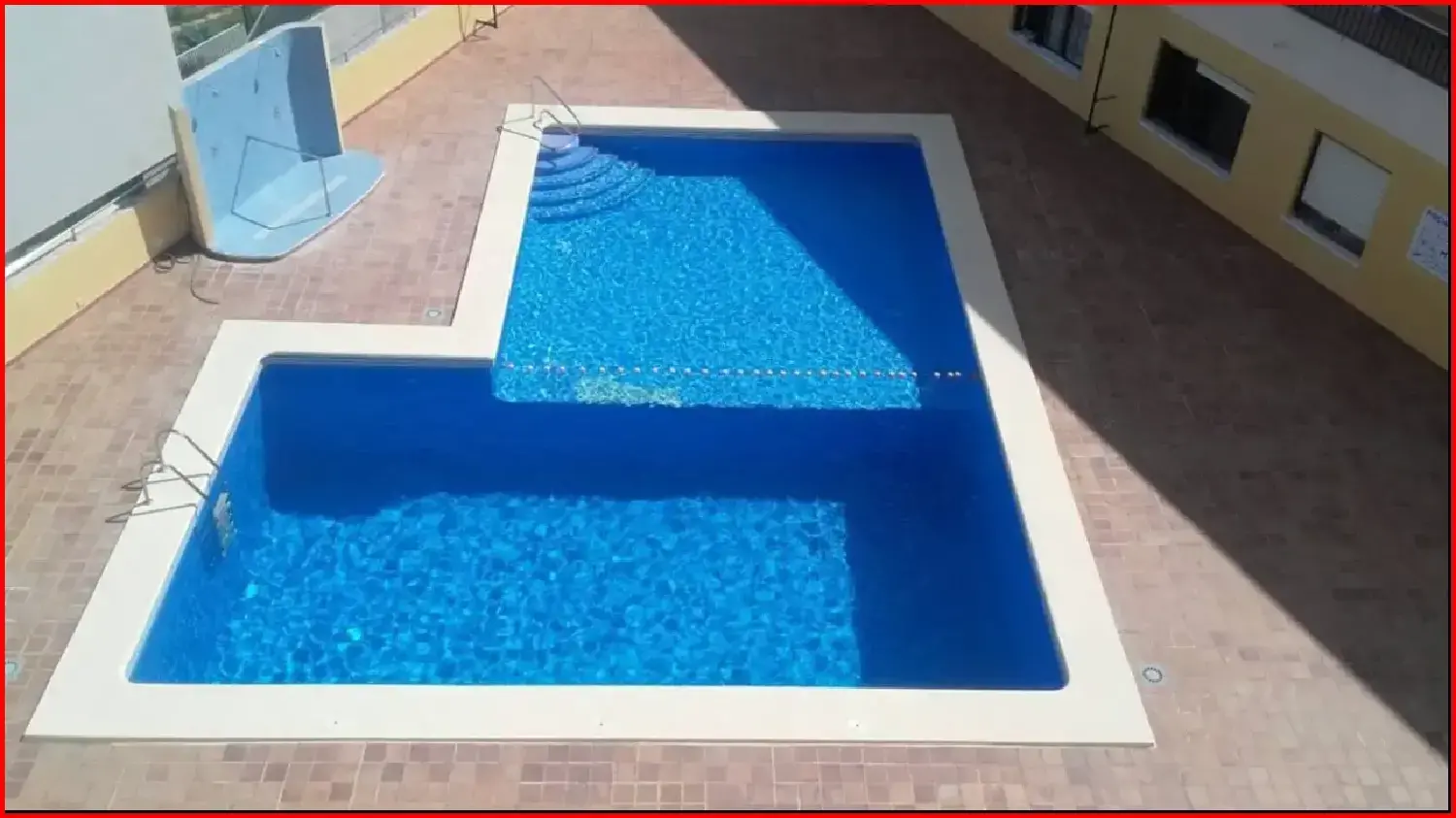  à vendre appartement Moraira Marina Alta 2