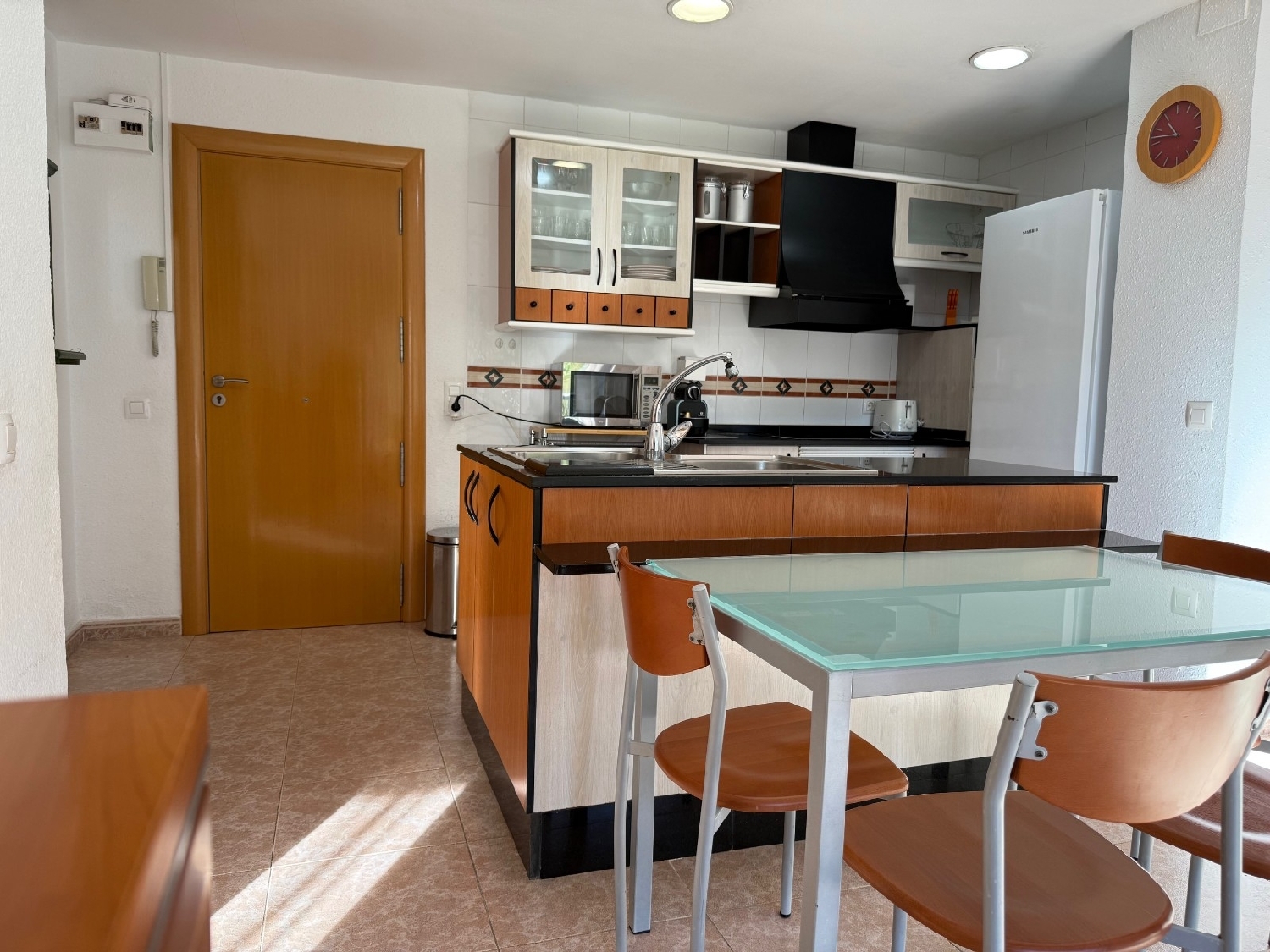  à vendre appartement Moraira Marina Alta 3