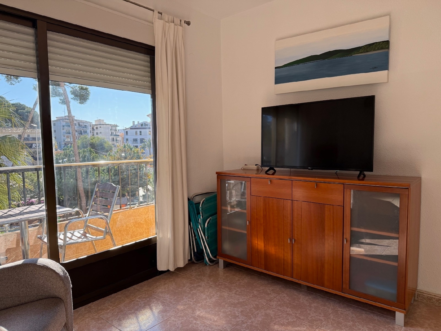  à vendre appartement Moraira Marina Alta 13
