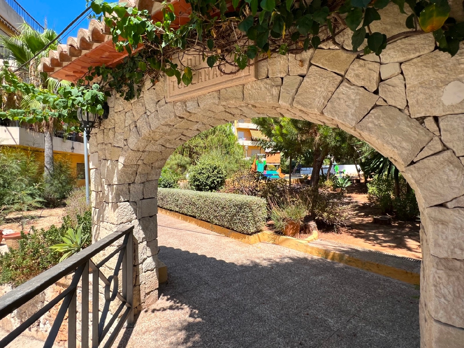  à vendre appartement Moraira Marina Alta 9