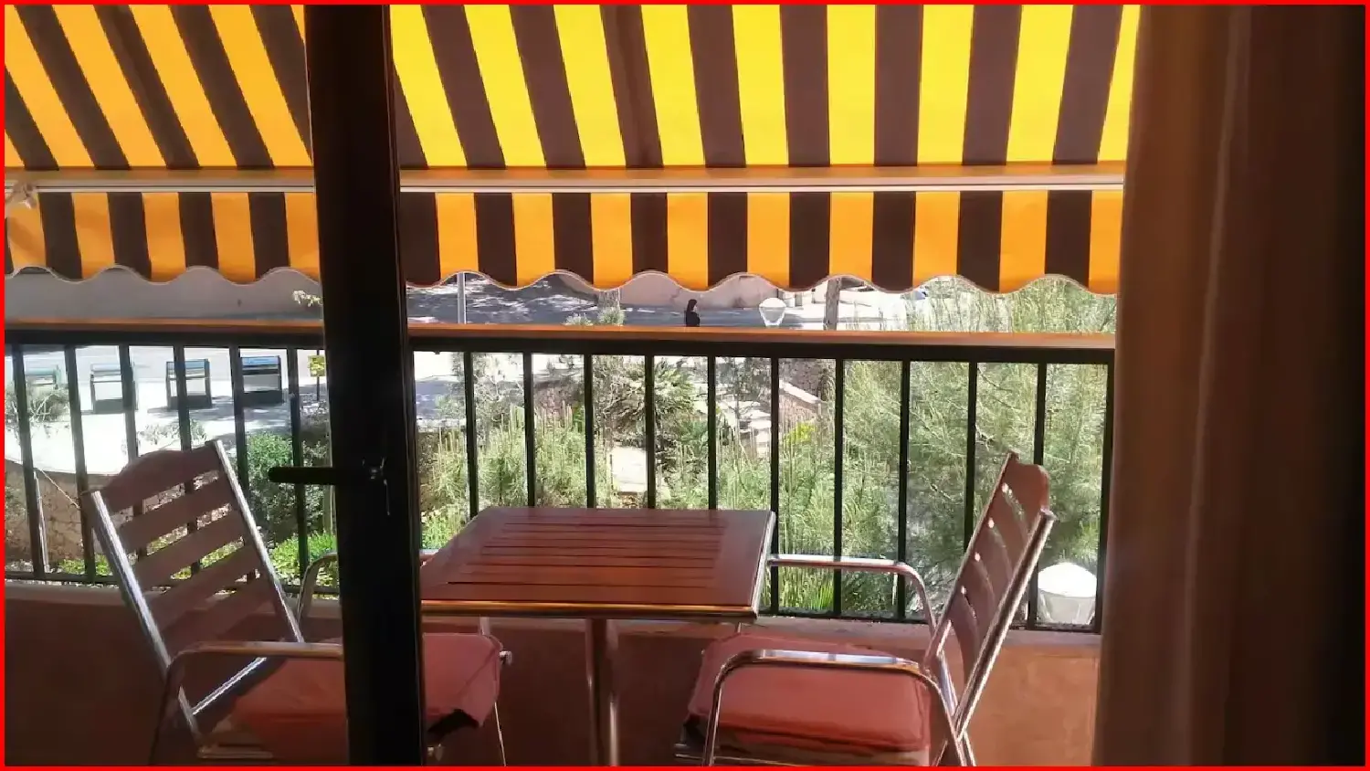  à vendre appartement Moraira Marina Alta 6