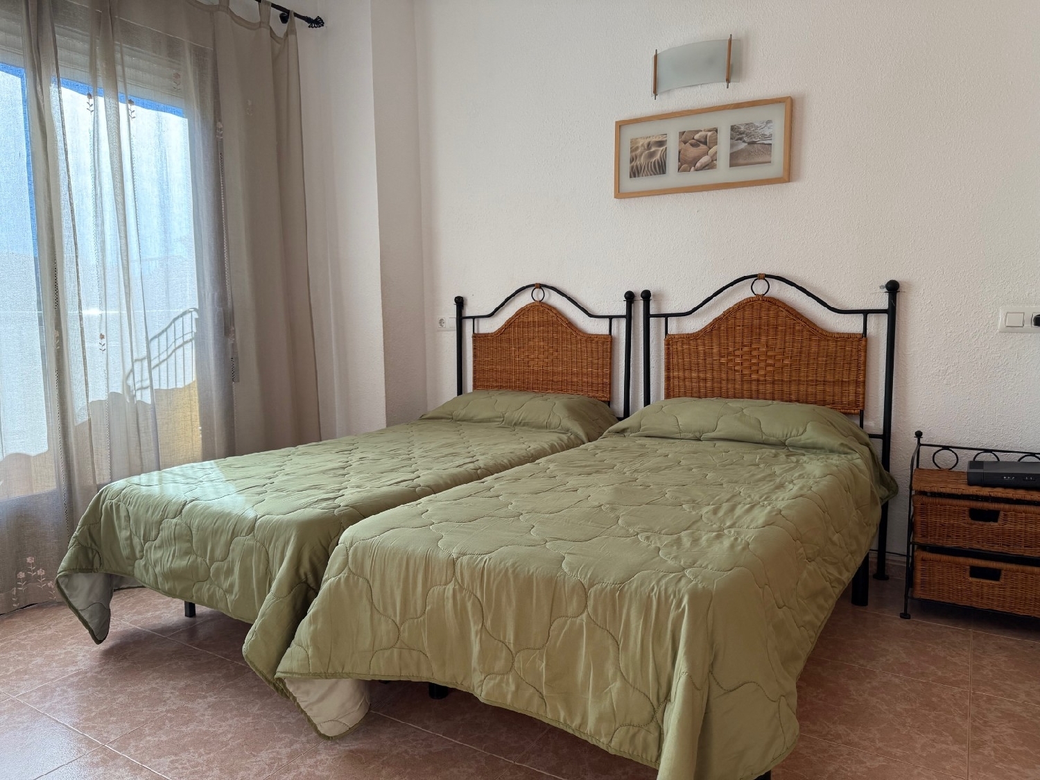  à vendre appartement Moraira Marina Alta 14