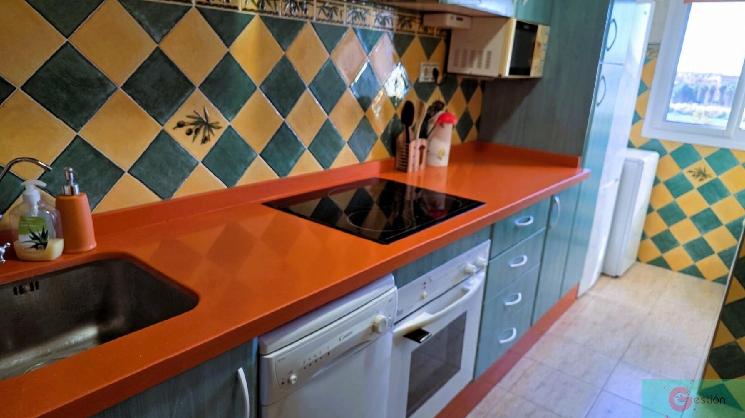 for sale apartment Motril Costa Tropical 1