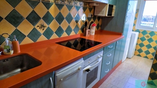 Motril Costa Tropical apartment foto 6323803