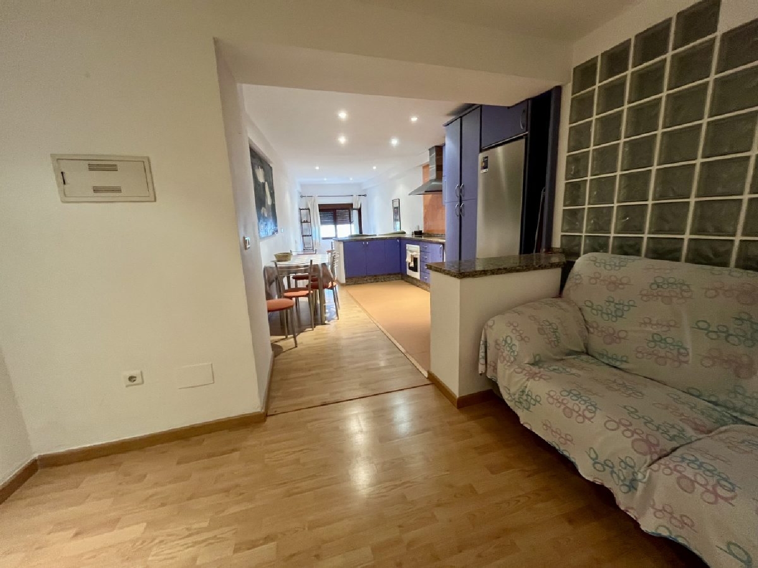  till salu lägenhet Olvera Sierra De Cádiz 4