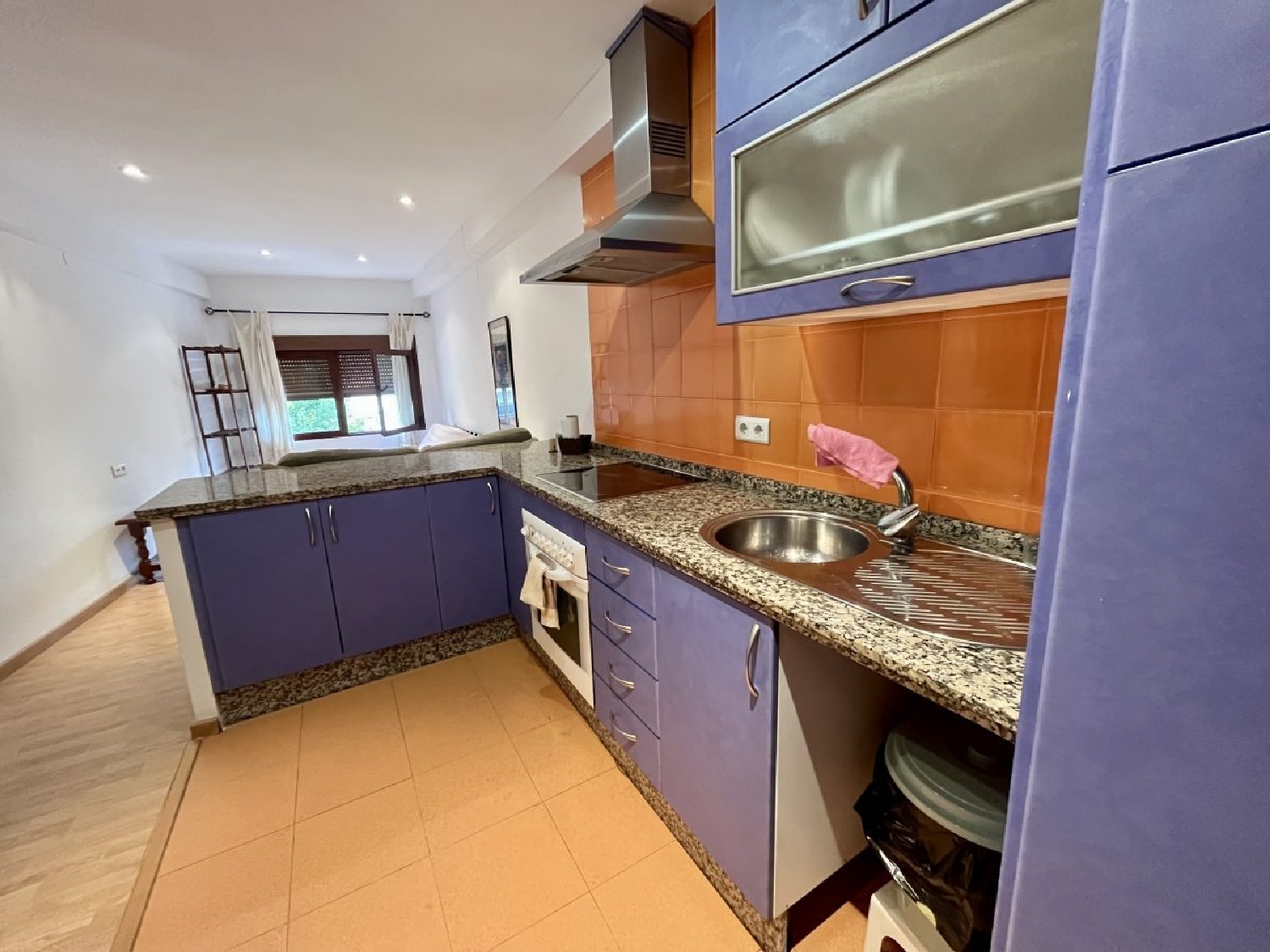  till salu lägenhet Olvera Sierra De Cádiz 6