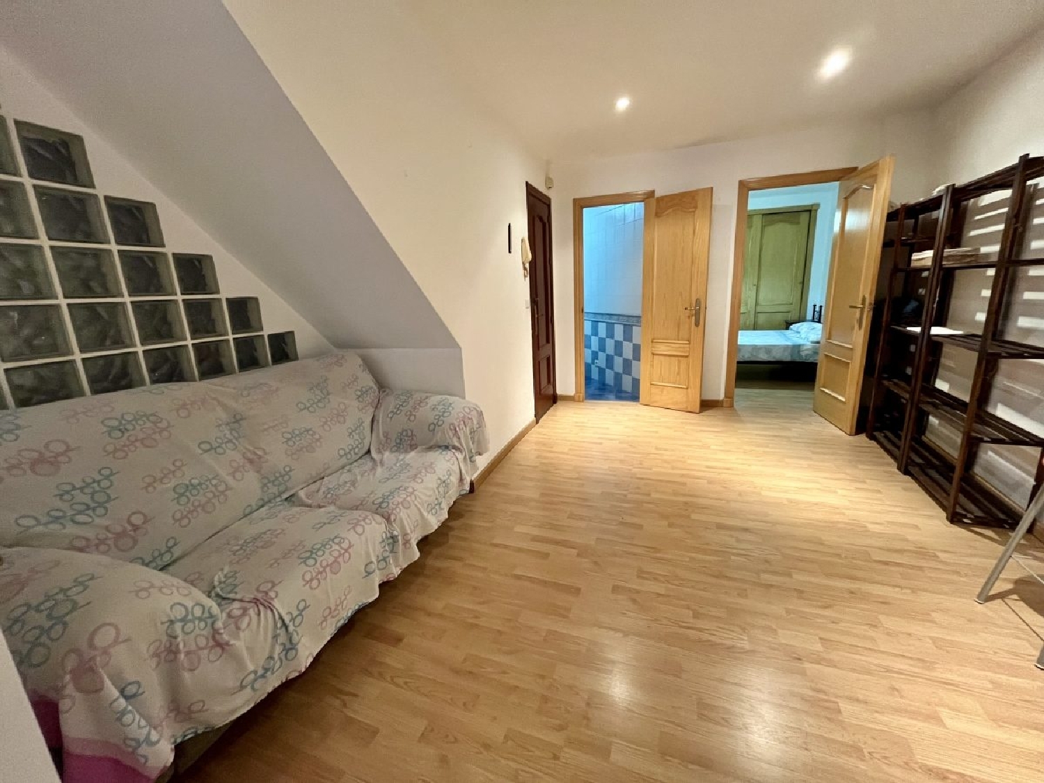  till salu lägenhet Olvera Sierra De Cádiz 11