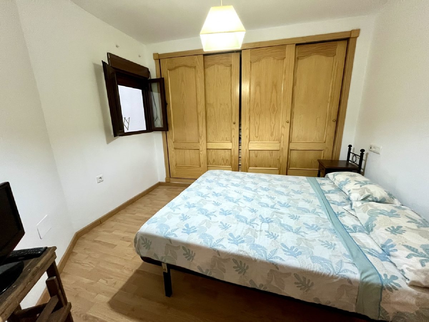  till salu lägenhet Olvera Sierra De Cádiz 8