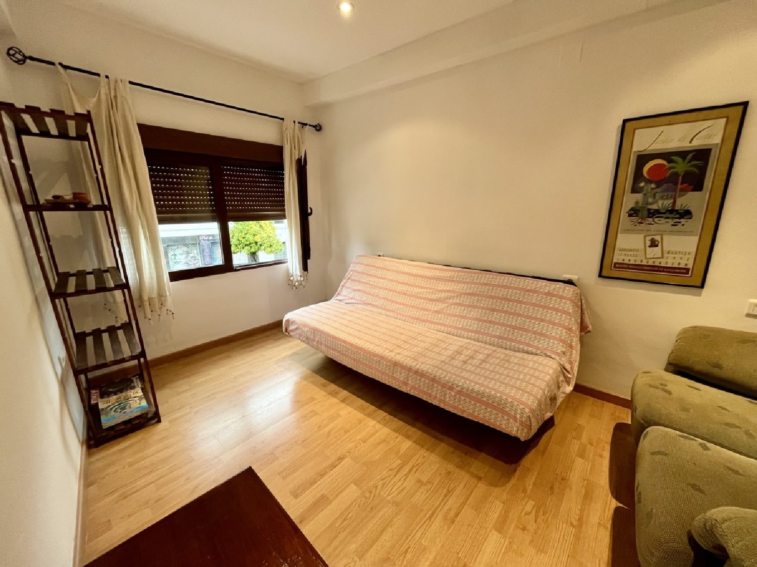  till salu lägenhet Olvera Sierra De Cádiz 2