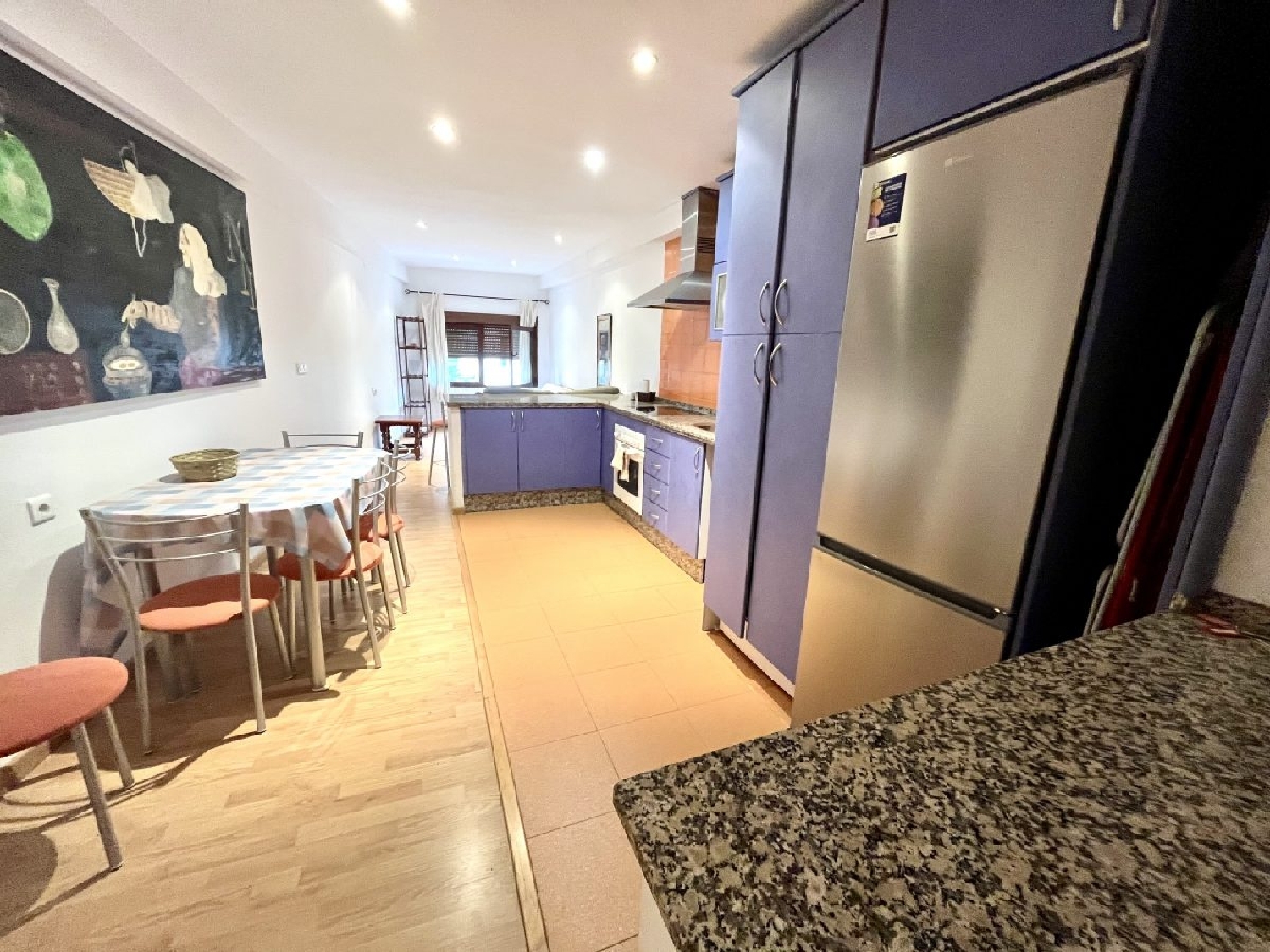  till salu lägenhet Olvera Sierra De Cádiz 5