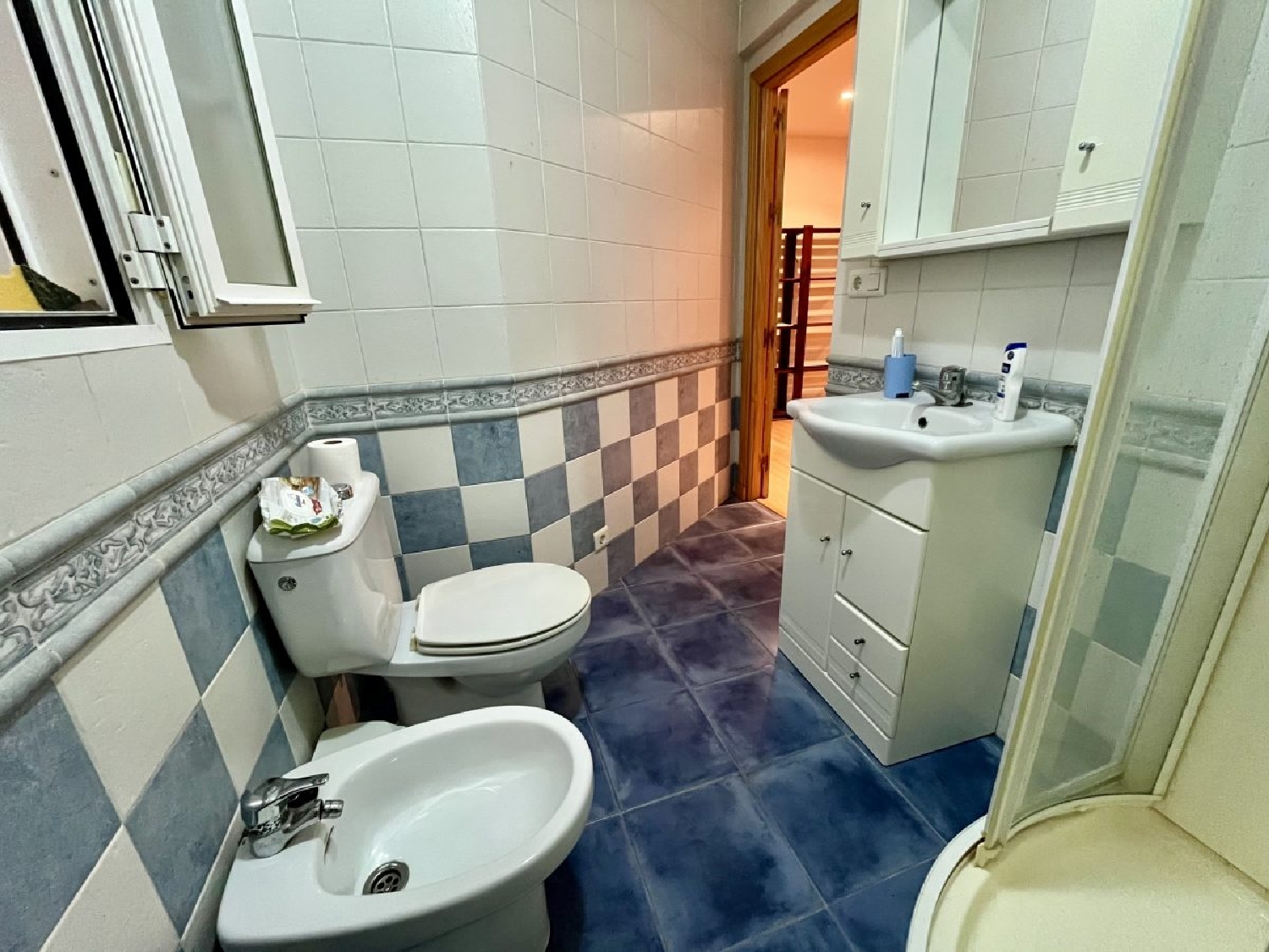  till salu lägenhet Olvera Sierra De Cádiz 10