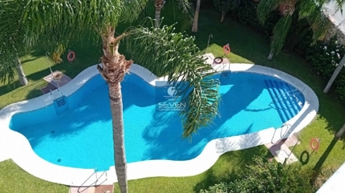 Onitar Montes (Los) Wohnung Bild 6323815