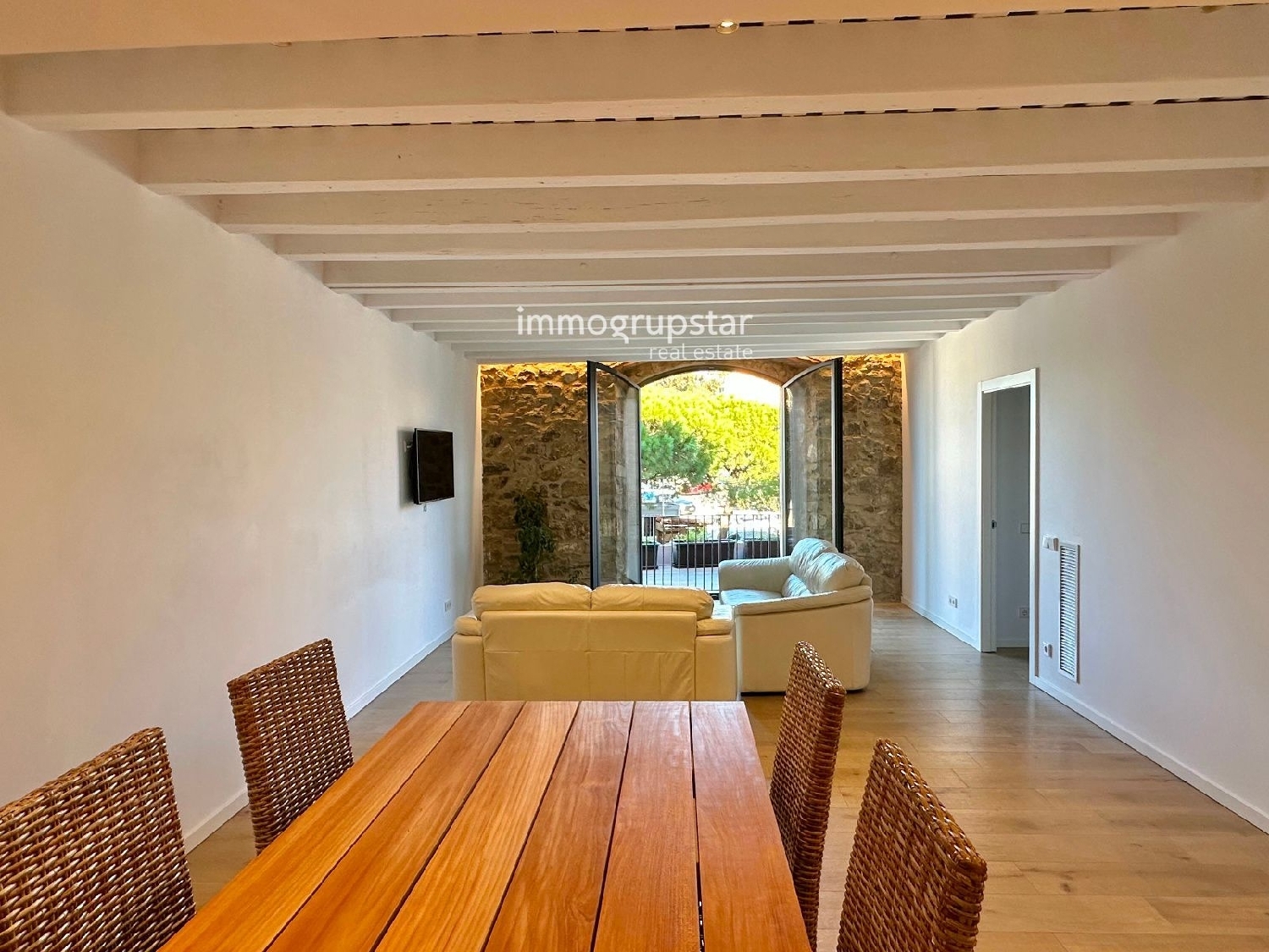 en venta apartamento Palamós Baix Empordà 4