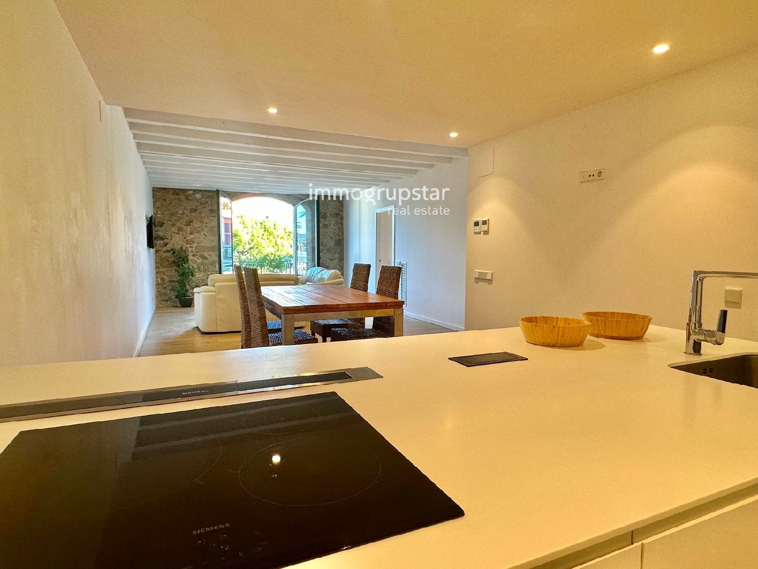 en venta apartamento Palamós Baix Empordà 11