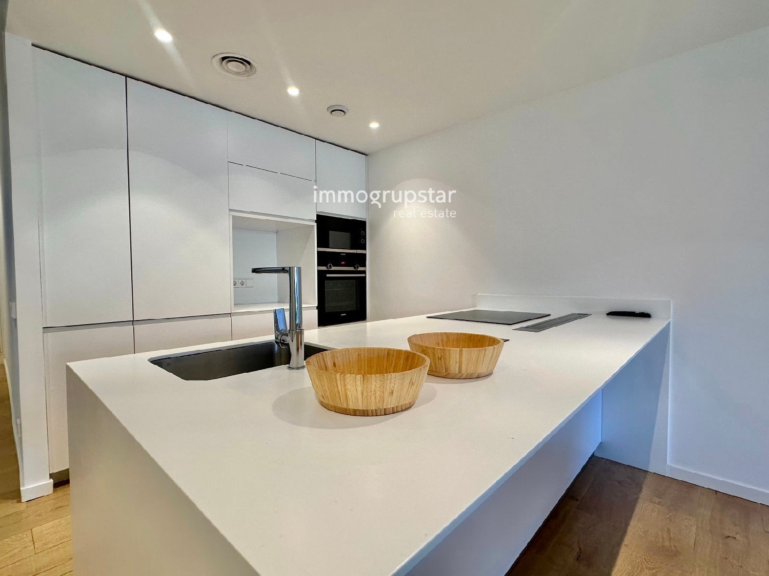 en venta apartamento Palamós Baix Empordà 5