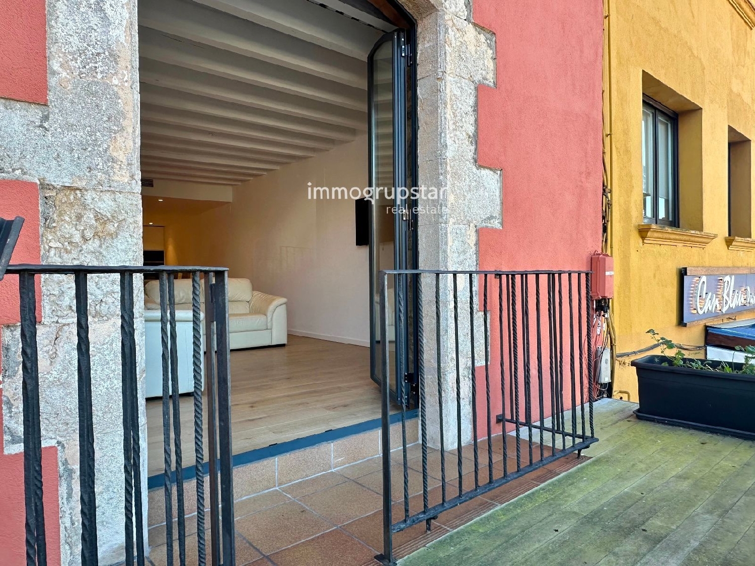 en venta apartamento Palamós Baix Empordà 14