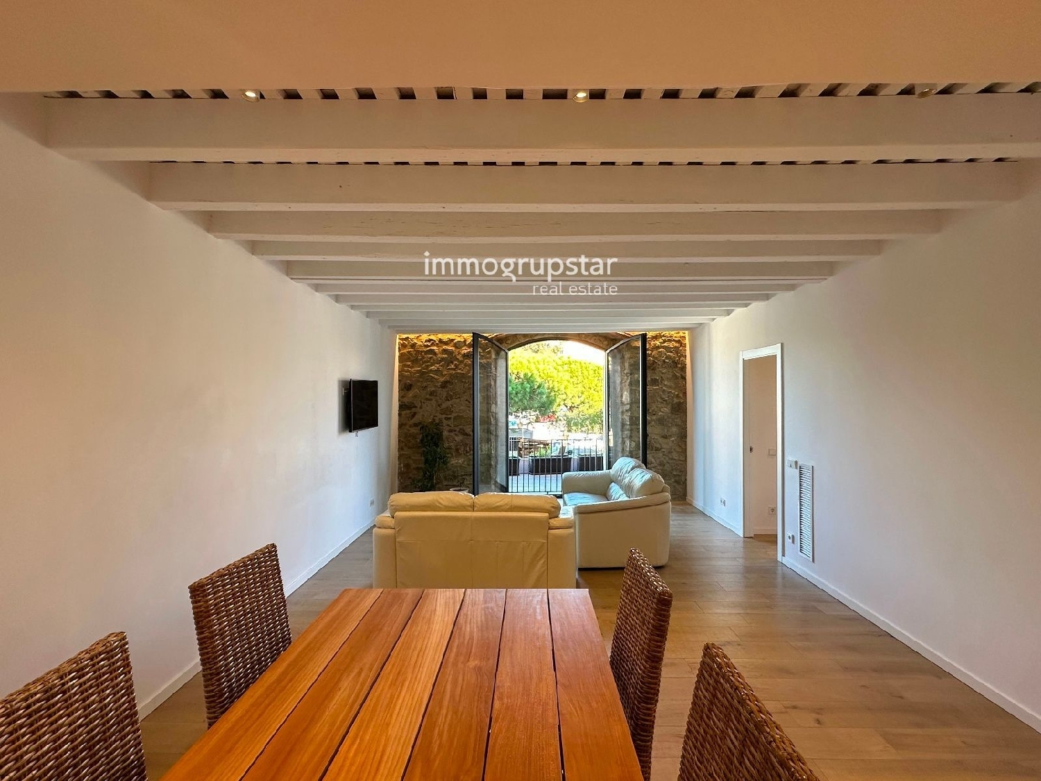 en venta apartamento Palamós Baix Empordà 15