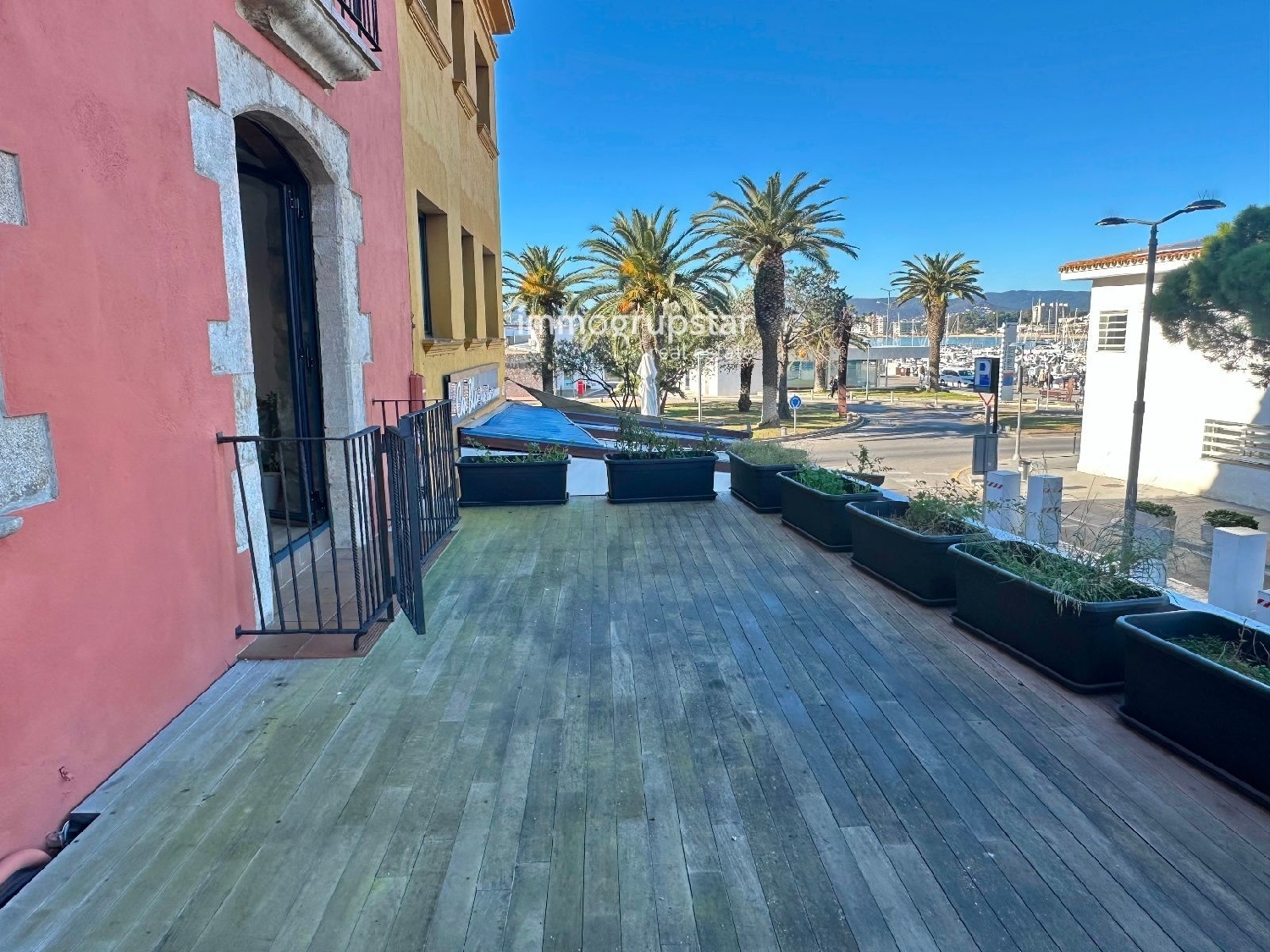 en venta apartamento Palamós Baix Empordà 10