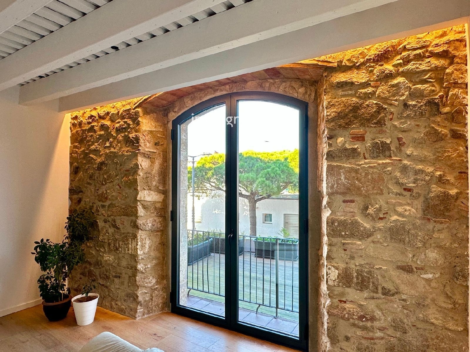 en venta apartamento Palamós Baix Empordà 12