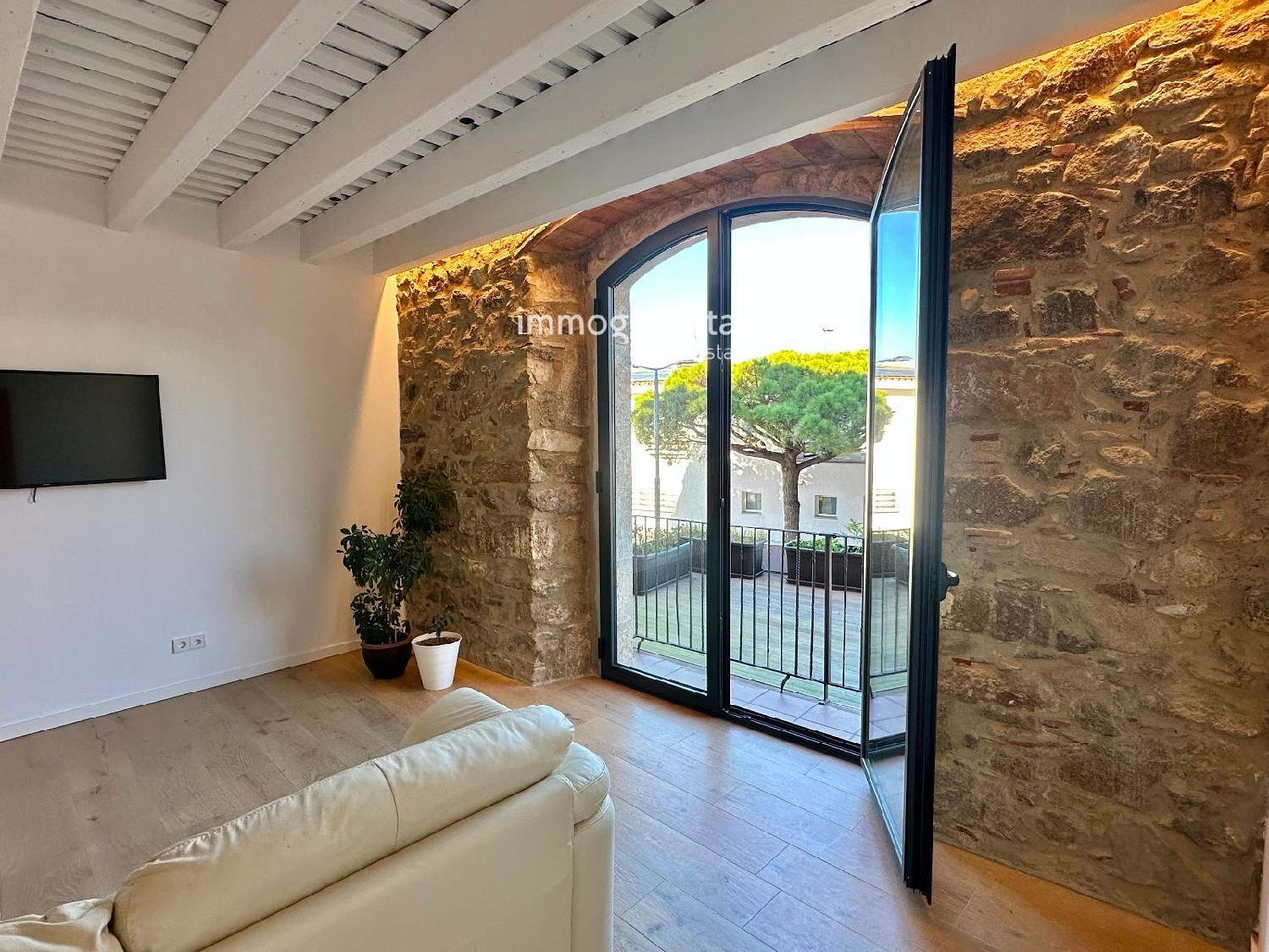 en venta apartamento Palamós Baix Empordà 2
