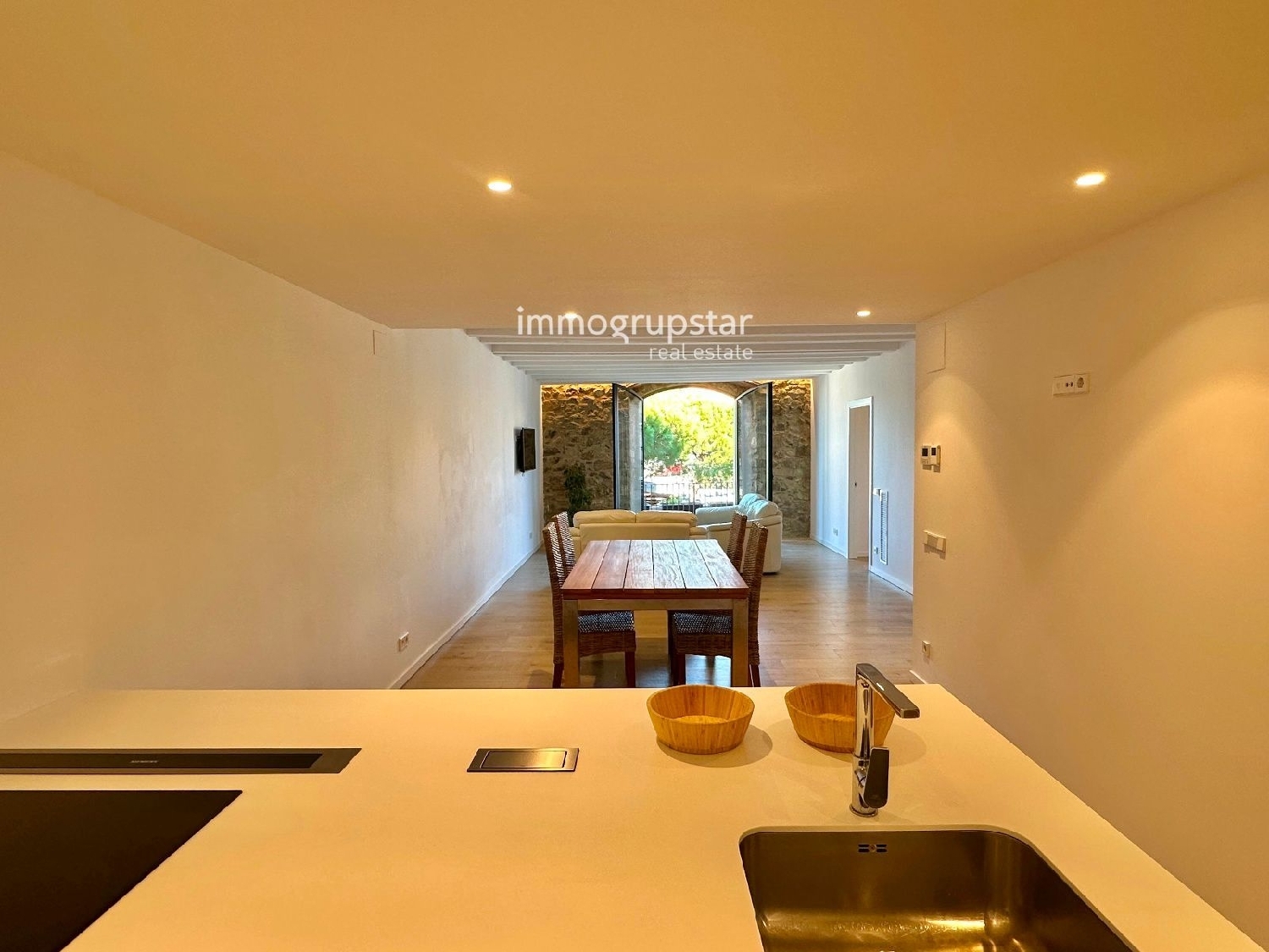 en venta apartamento Palamós Baix Empordà 6