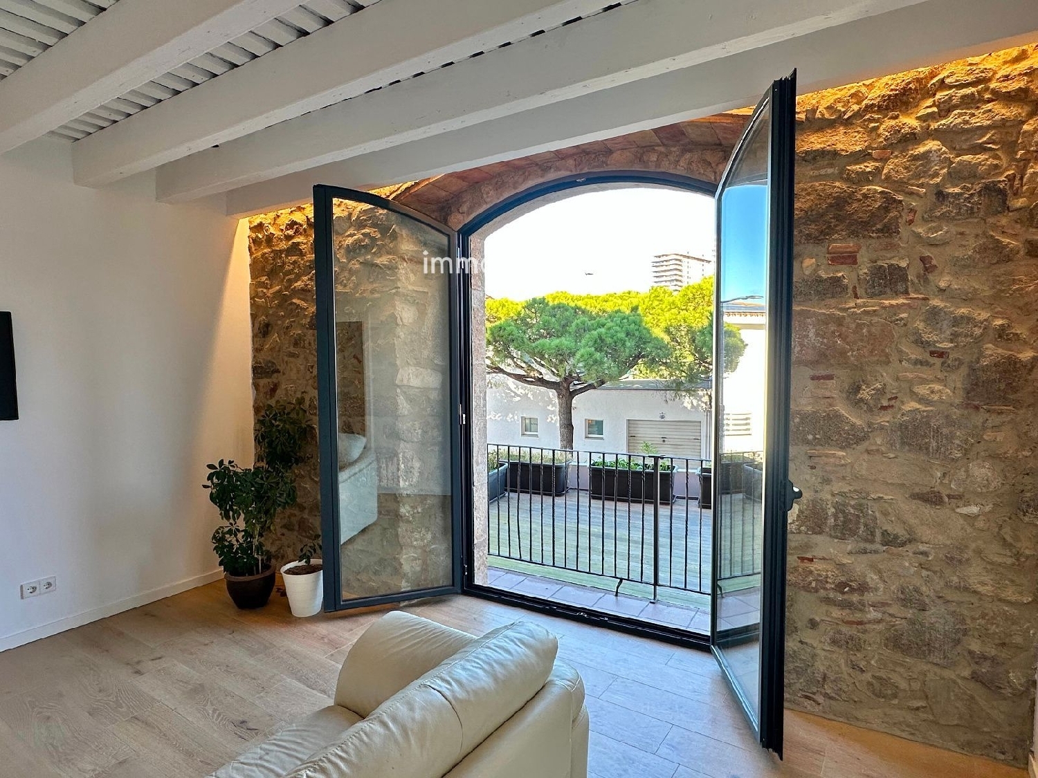 en venta apartamento Palamós Baix Empordà 9