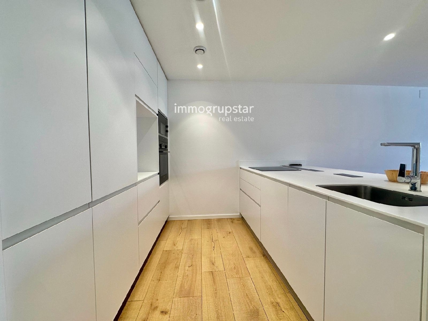 en venta apartamento Palamós Baix Empordà 8