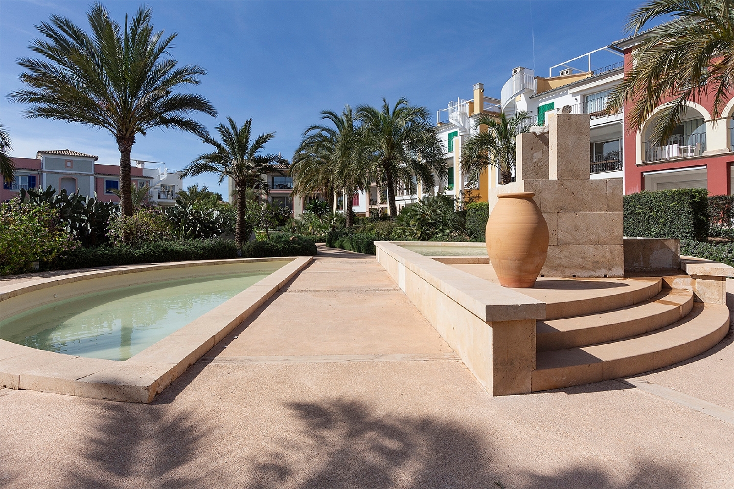  till salu lägenhet Portocolom Sud 9