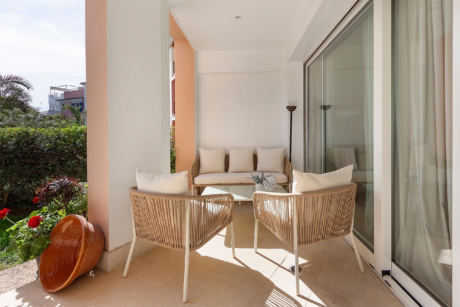  till salu lägenhet Portocolom Sud 3